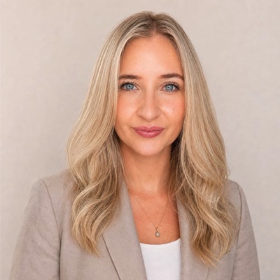Laura, Shortlisted client